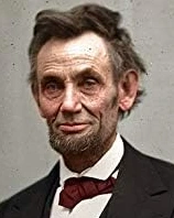 Abraham Lincoln
