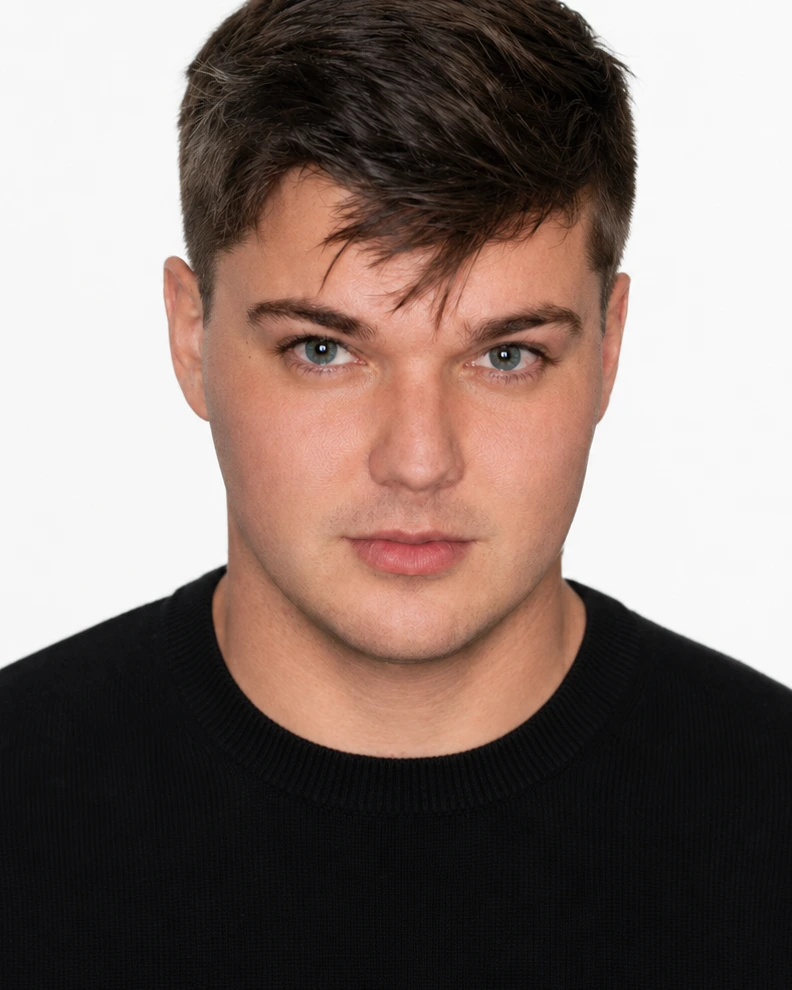 Alex Quinn
