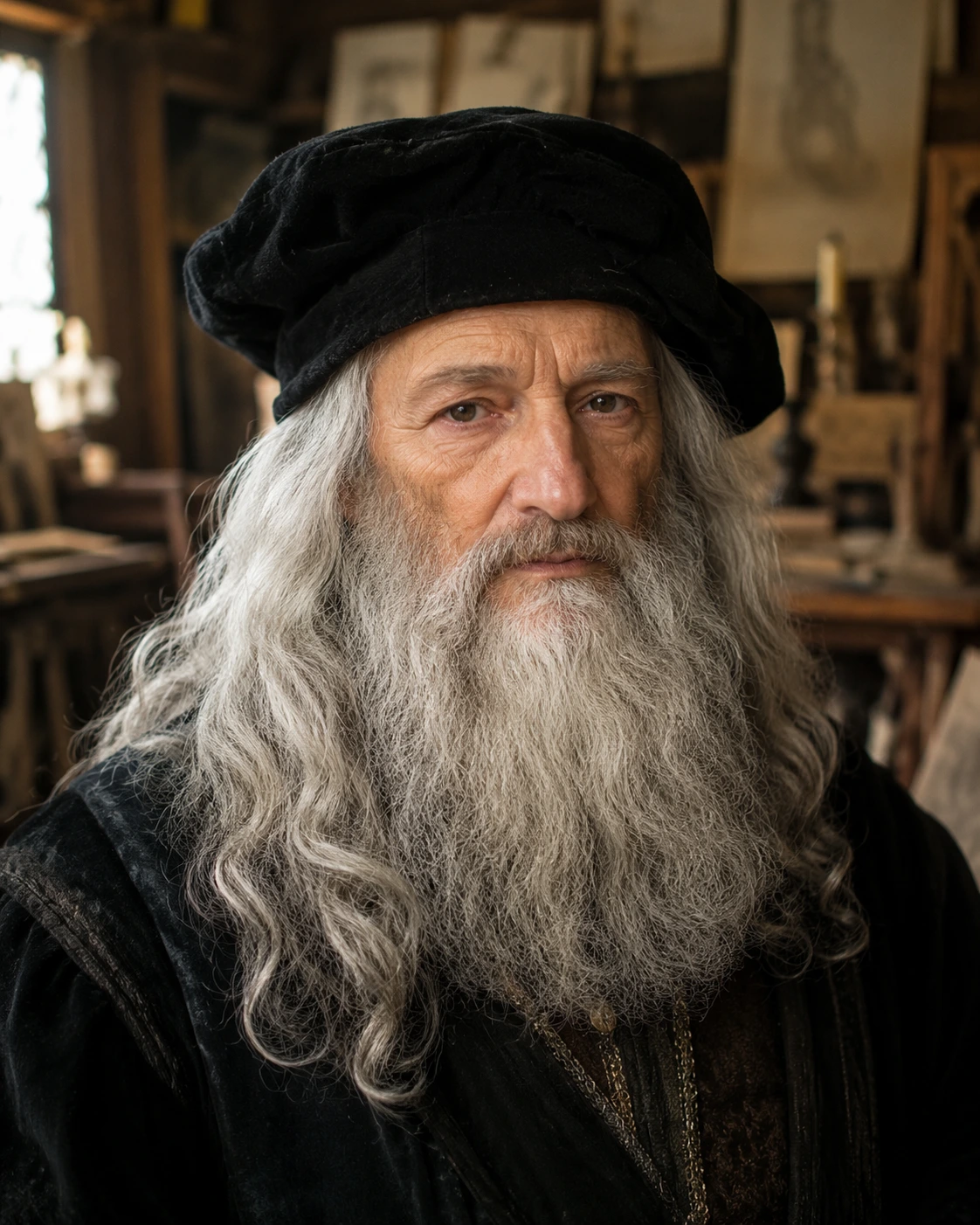Leonardo da Vinci