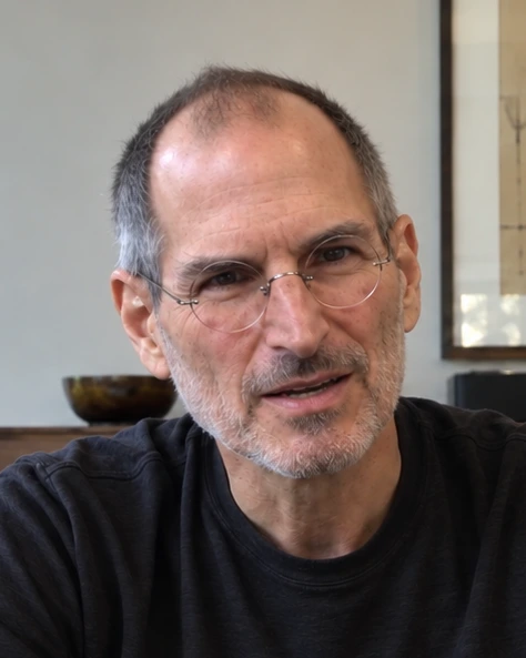 Steve Jobs